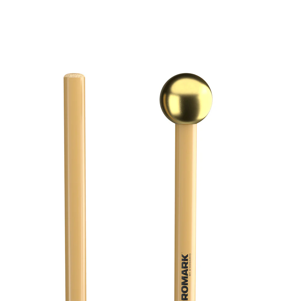 ProMark SPYR Medium Brass Glockenspiel Mallets - Image 2