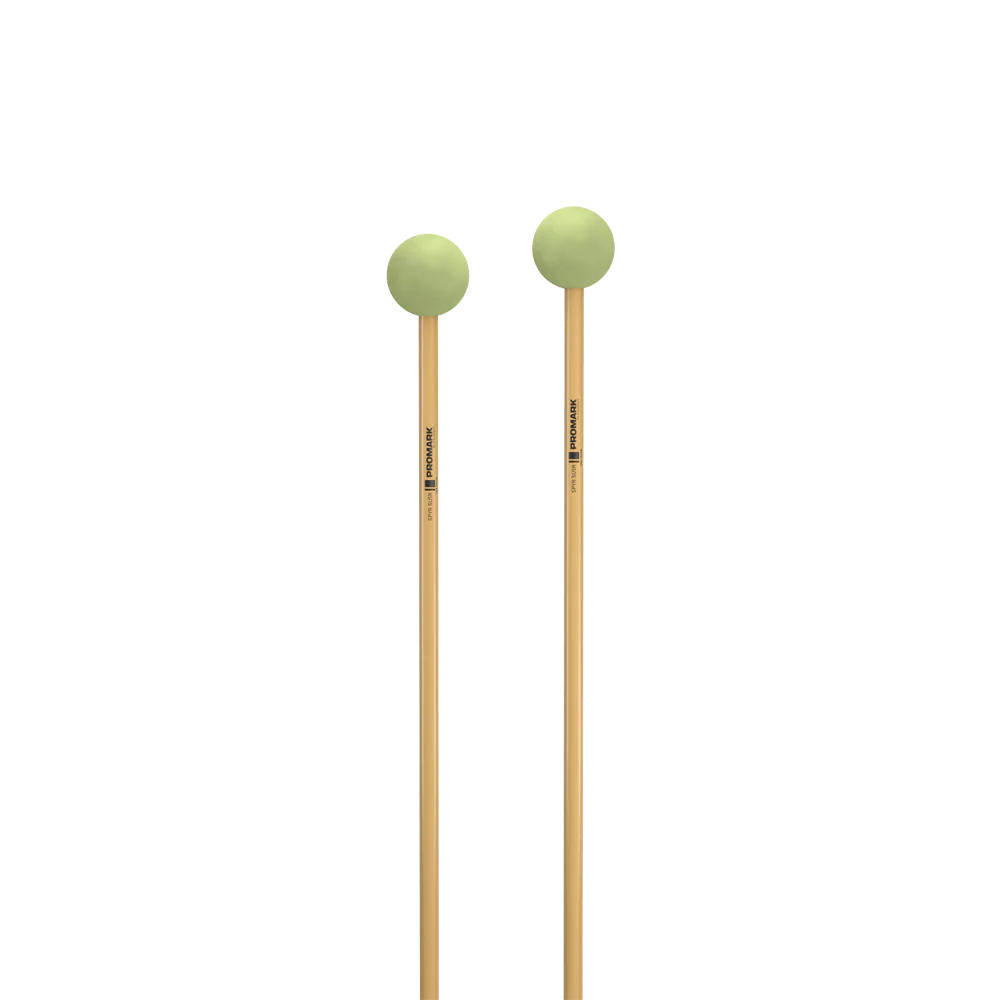ProMark SPYR Medium Hytrel Xylophone Mallets