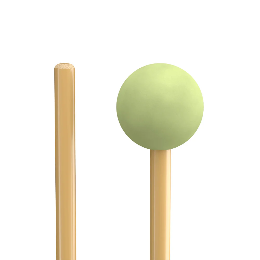 ProMark SPYR Medium Hytrel Xylophone Mallets - Image 2