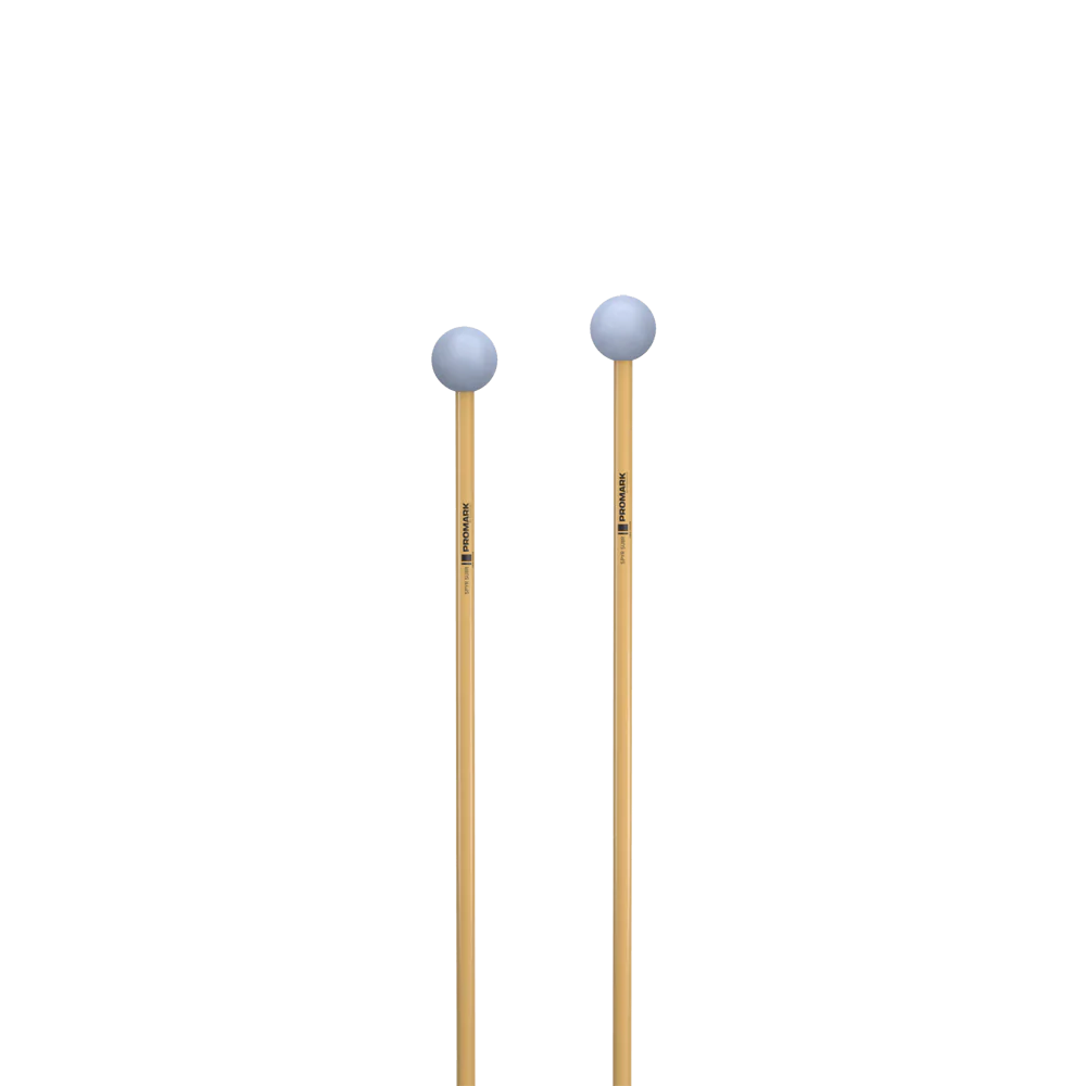 ProMark SPYR Nylon Bell Glockenspiel Mallets
