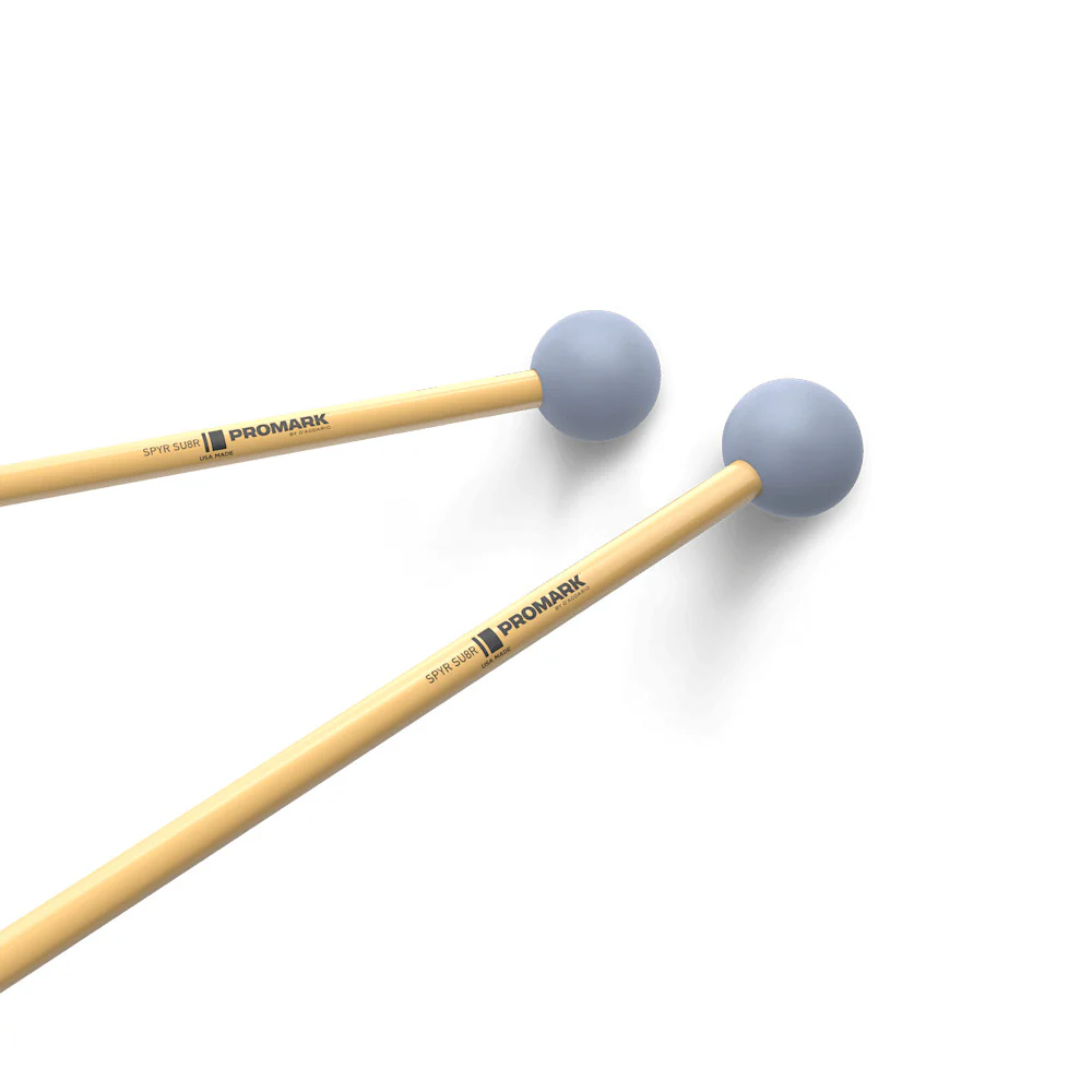 ProMark SPYR Nylon Bell Glockenspiel Mallets - Image 3