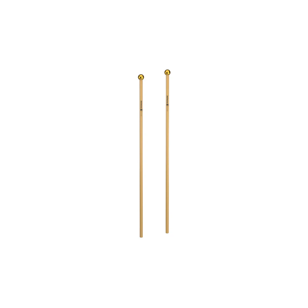 ProMark SPYR Small Brass Glockenspiel Mallets - Image 3