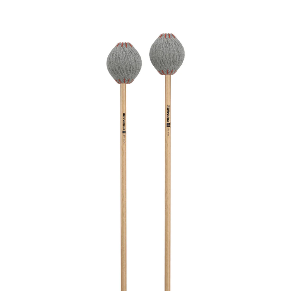 ProMark SPYR Soft Marimba Mallets - Image 2