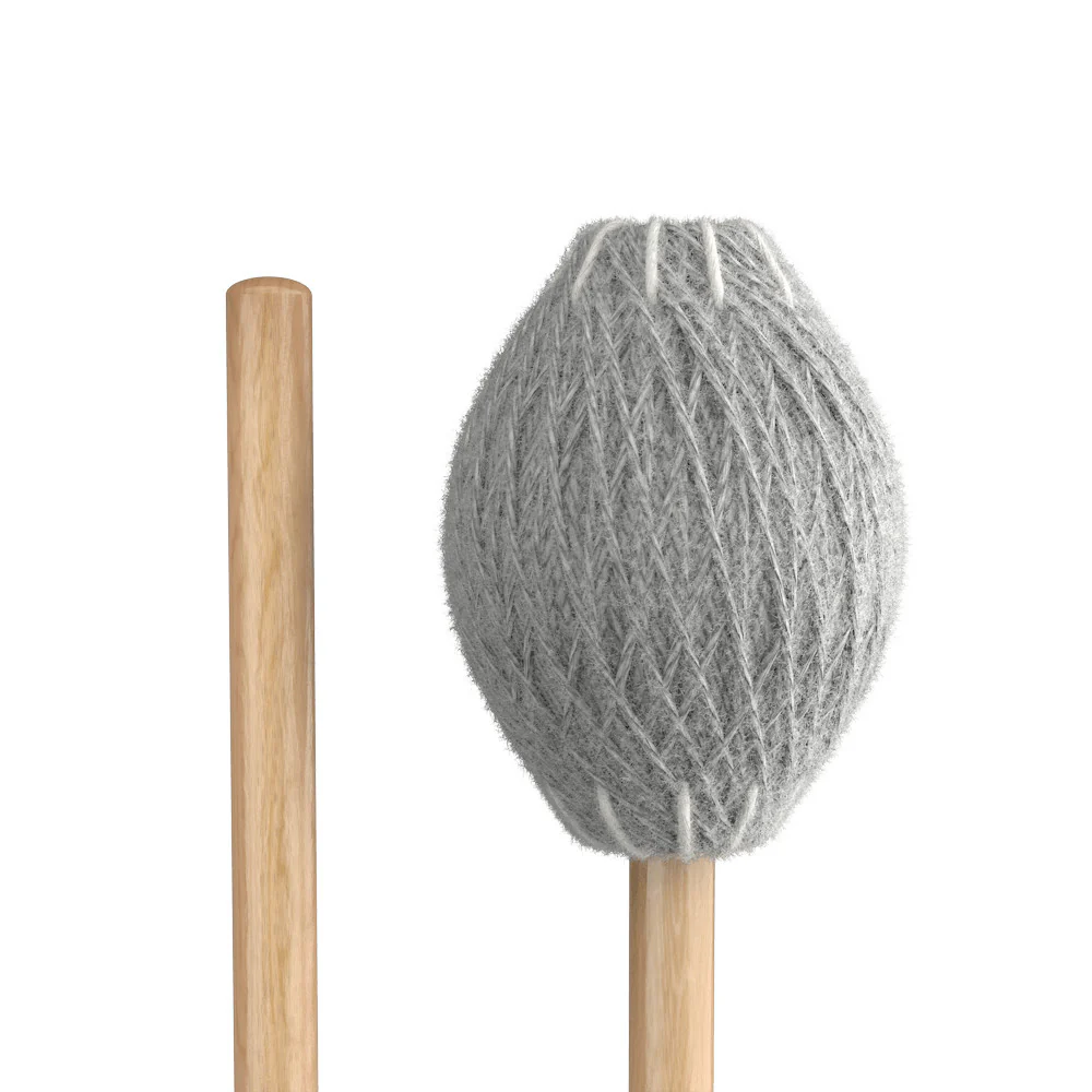 ProMark SPYR Very Hard Marimba Mallets - Image 2