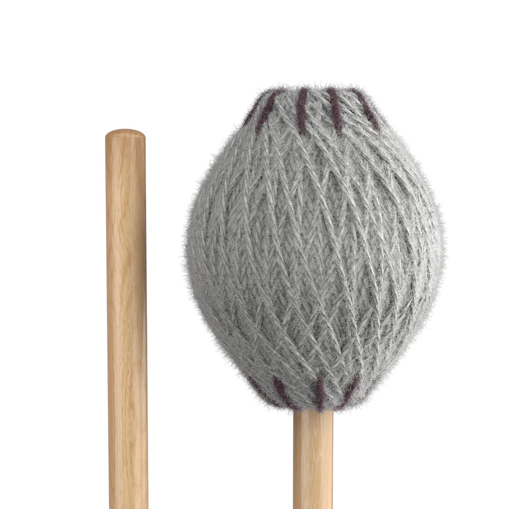 ProMark SPYR Very Soft Marimba Mallets - Image 2