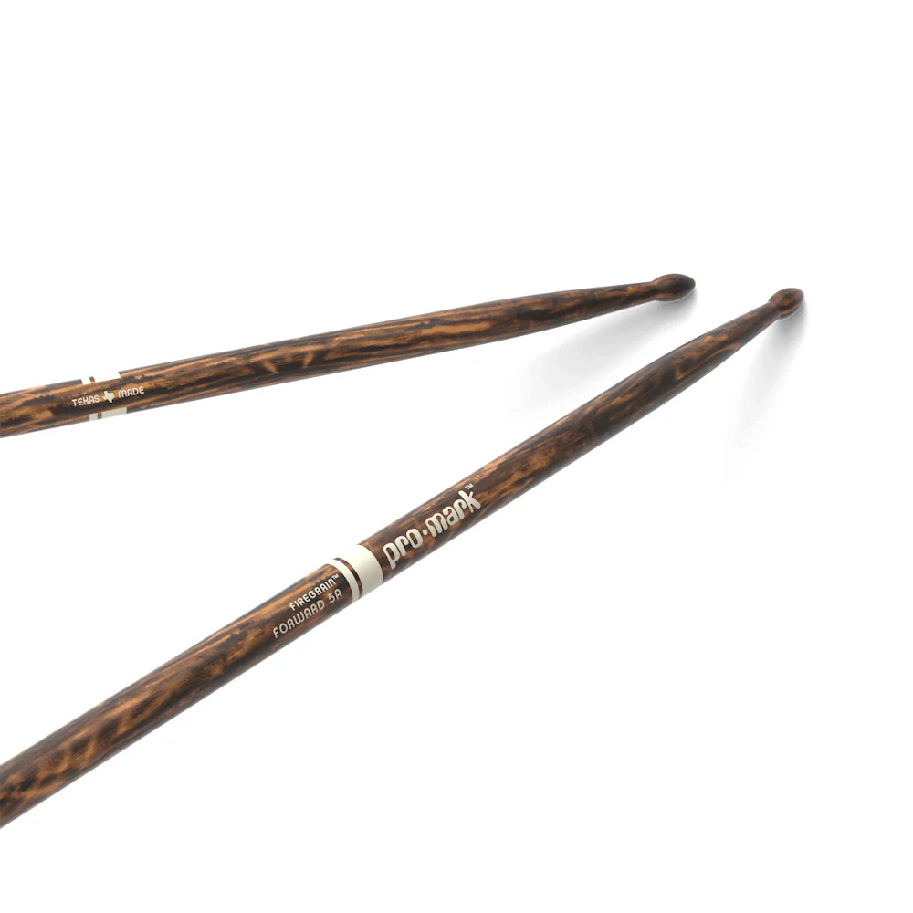 ProMark Classic 5A Drum Sticks - Firegrain - Image 12