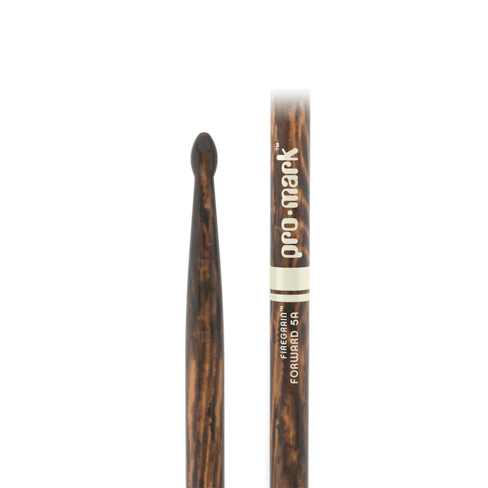 ProMark Classic 5A Drum Sticks - Firegrain - Image 2