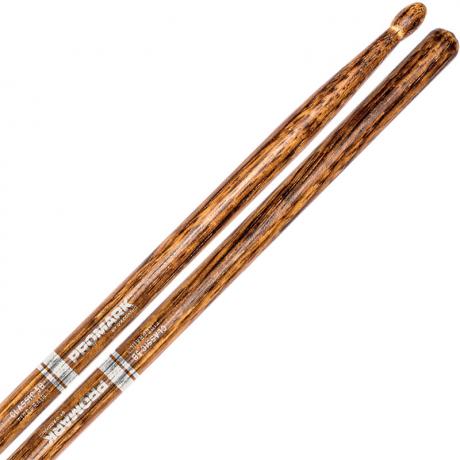 ProMark Forward 5B Drum Sticks - Firegrain