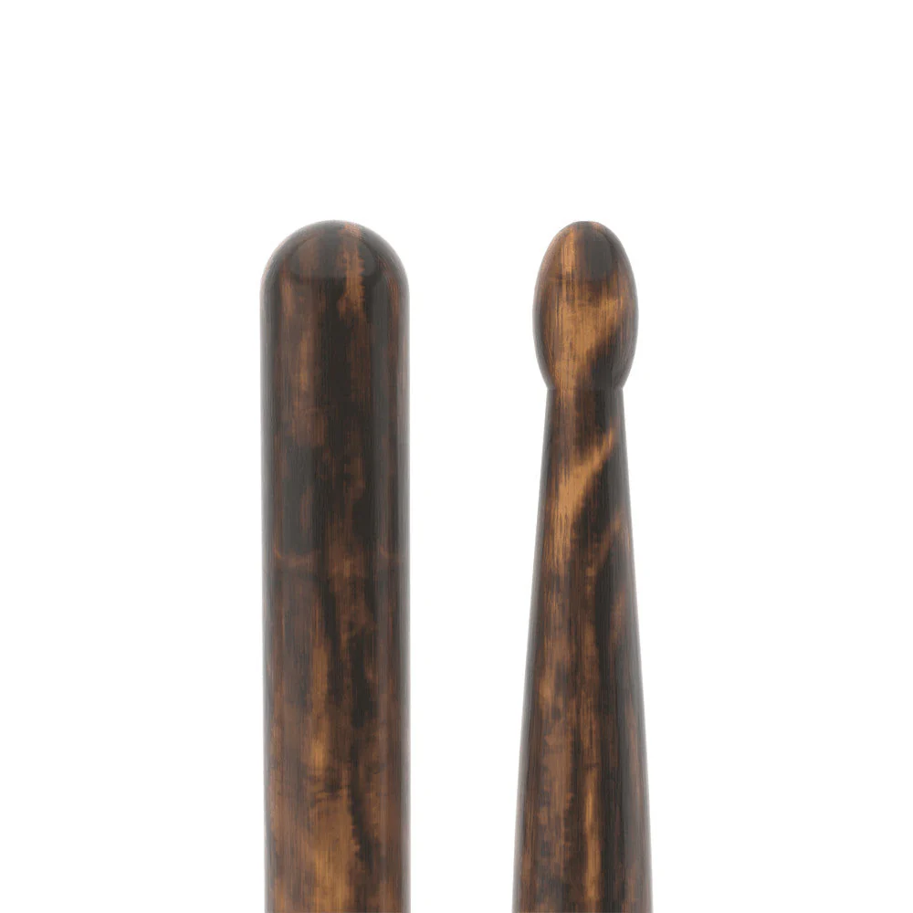 ProMark Forward 5B Drum Sticks - Firegrain - Image 6