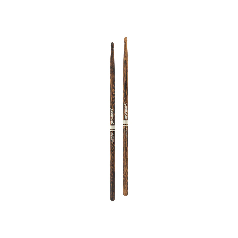 ProMark Forward 7A Drum Sticks - Firegrain - Image 5