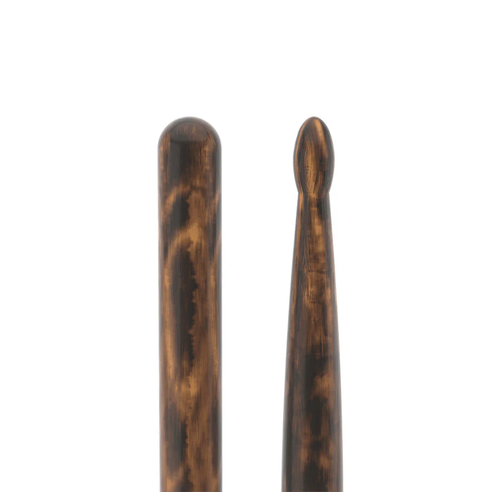 ProMark Forward 7A Drum Sticks - Firegrain - Image 6