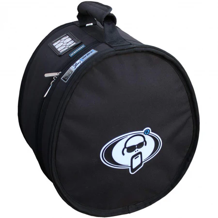 Protection Racket Tom Case 12X9in