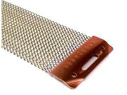 Puresound Custom Pro Brass Snare Wires 13in - 20 strands