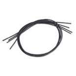 Puresound Snare Tension Wires Black Nylon (pack of 4)