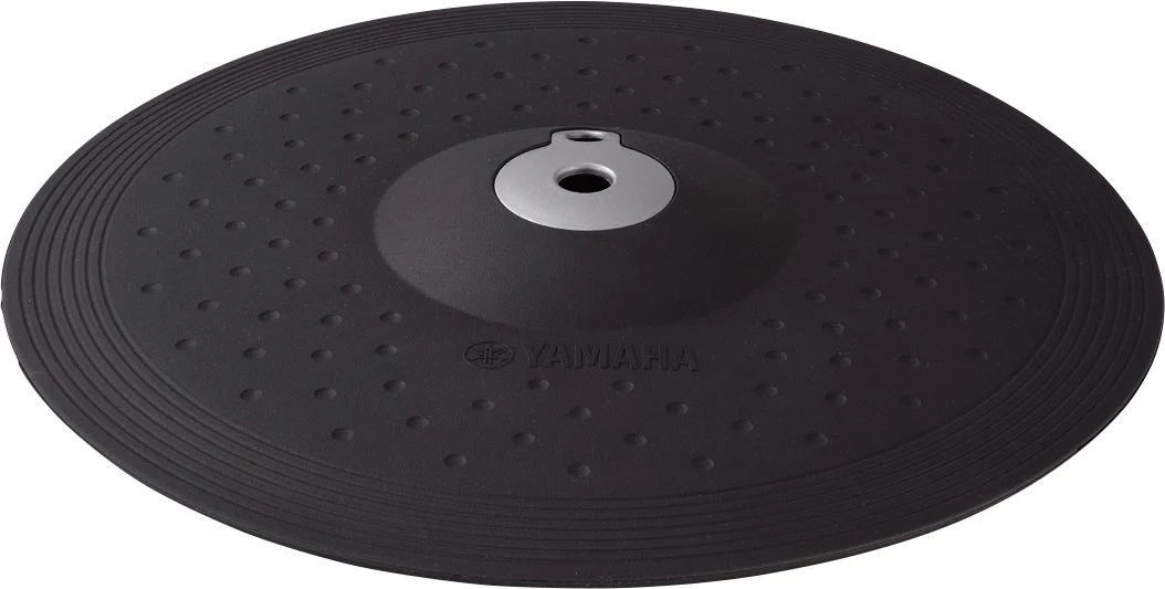 Yamaha DTX-PRO DTP8-M (Mesh Pad Set) Real Wood - Image 11