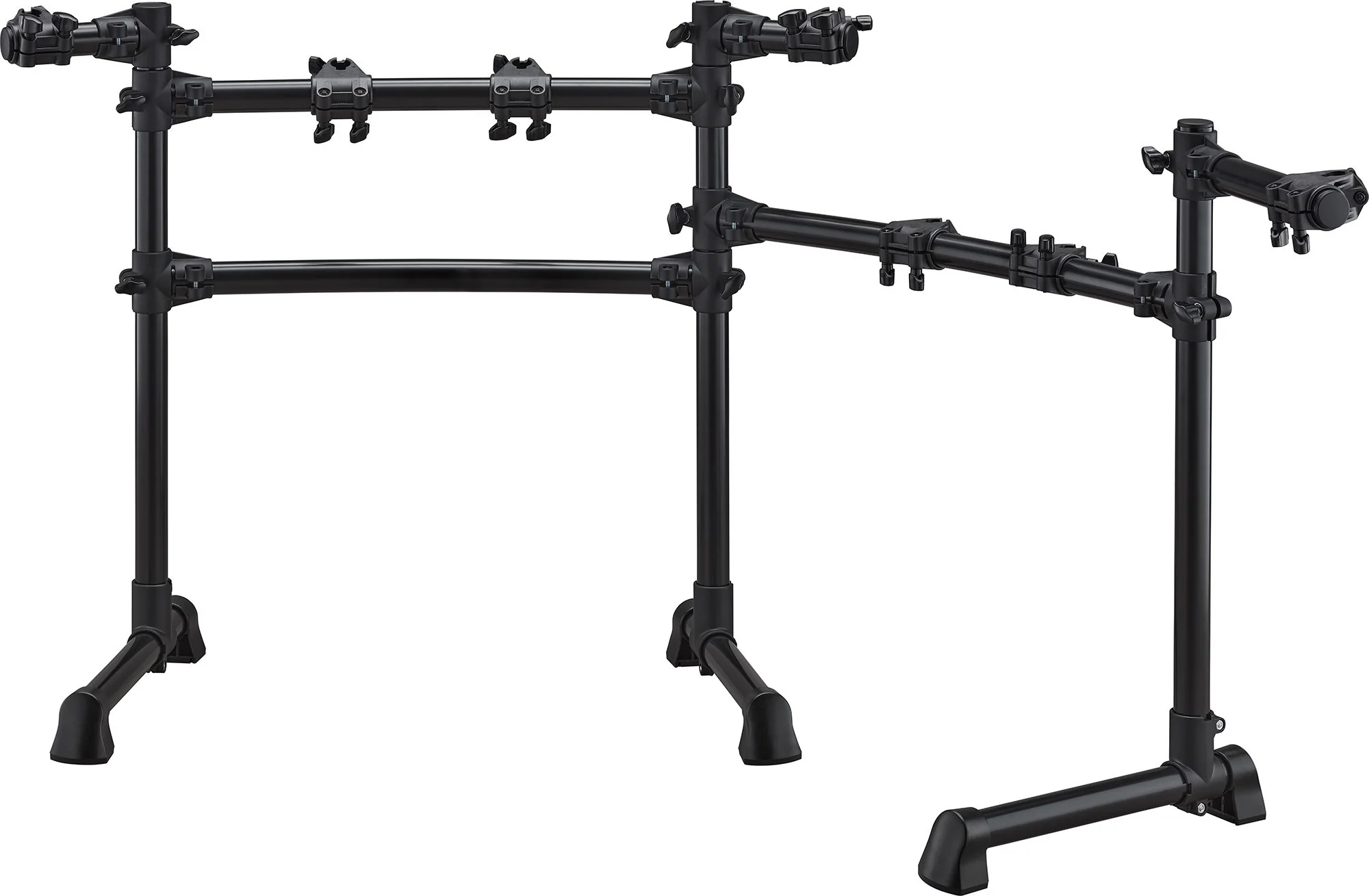 Yamaha DTX-PRO DTP8-M (Mesh Pad Set) Real Wood - Image 3