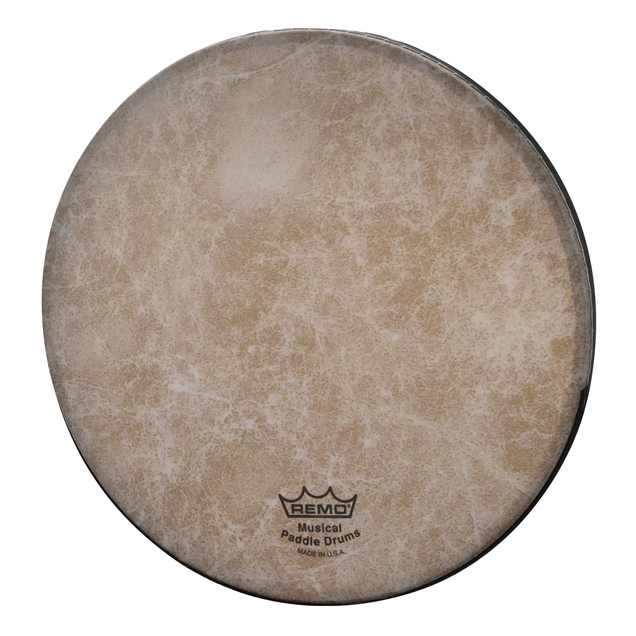 Remo Paddle Drumhead, FIBERSKYN 12in Diameter