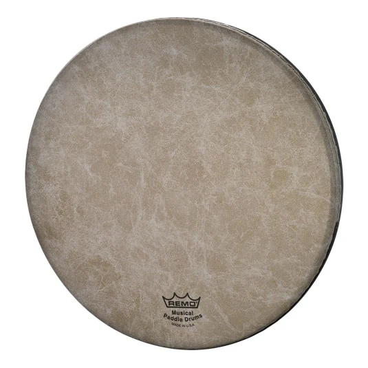 Remo Paddle Drumhead FIBERSKYN 14in