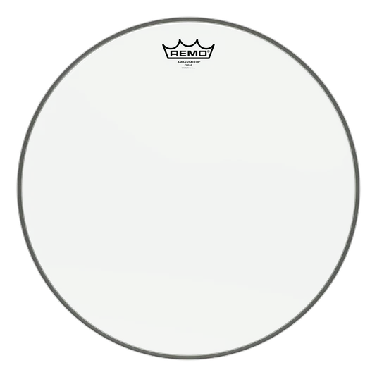 Remo Ambassador Clear
