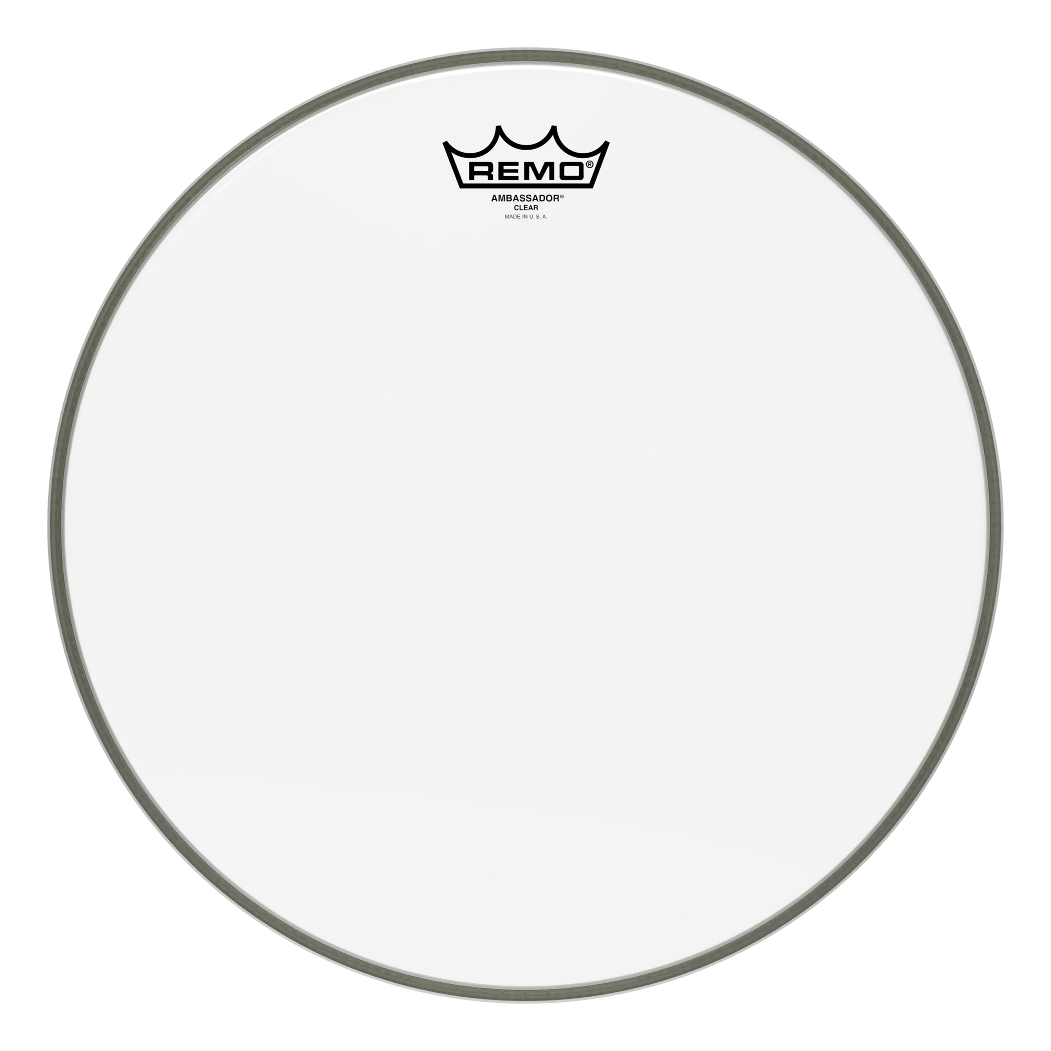 Remo Ambassador Clear - Image 3