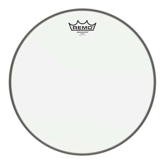 Remo Ambassador Clear - Image 4