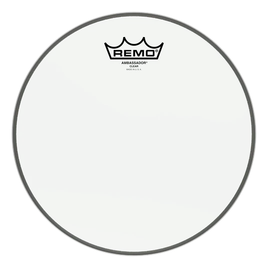 Remo Ambassador Clear - Image 5