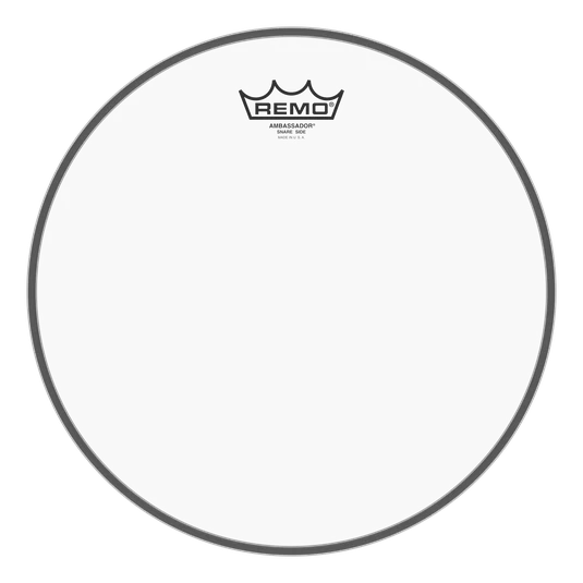 Remo Ambassador Clear - Image 6