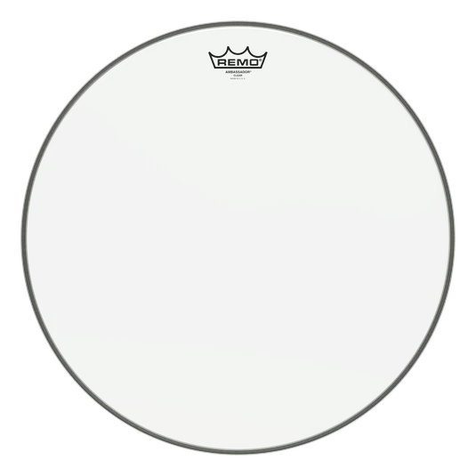 Remo Ambassador Clear - Image 7