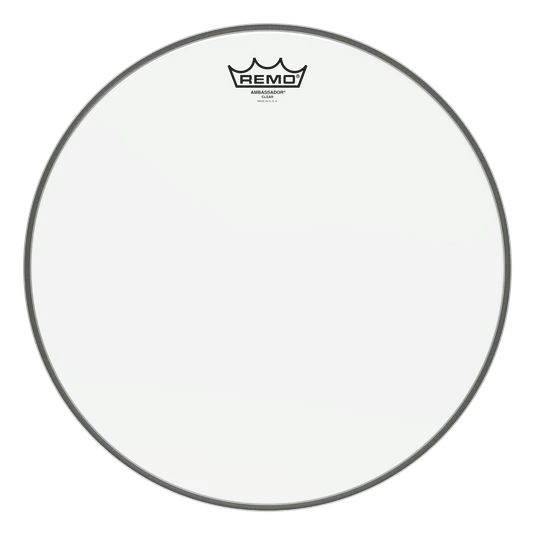 Remo Ambassador Clear - Image 8