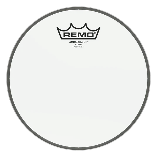 Remo Ambassador Clear - Image 9