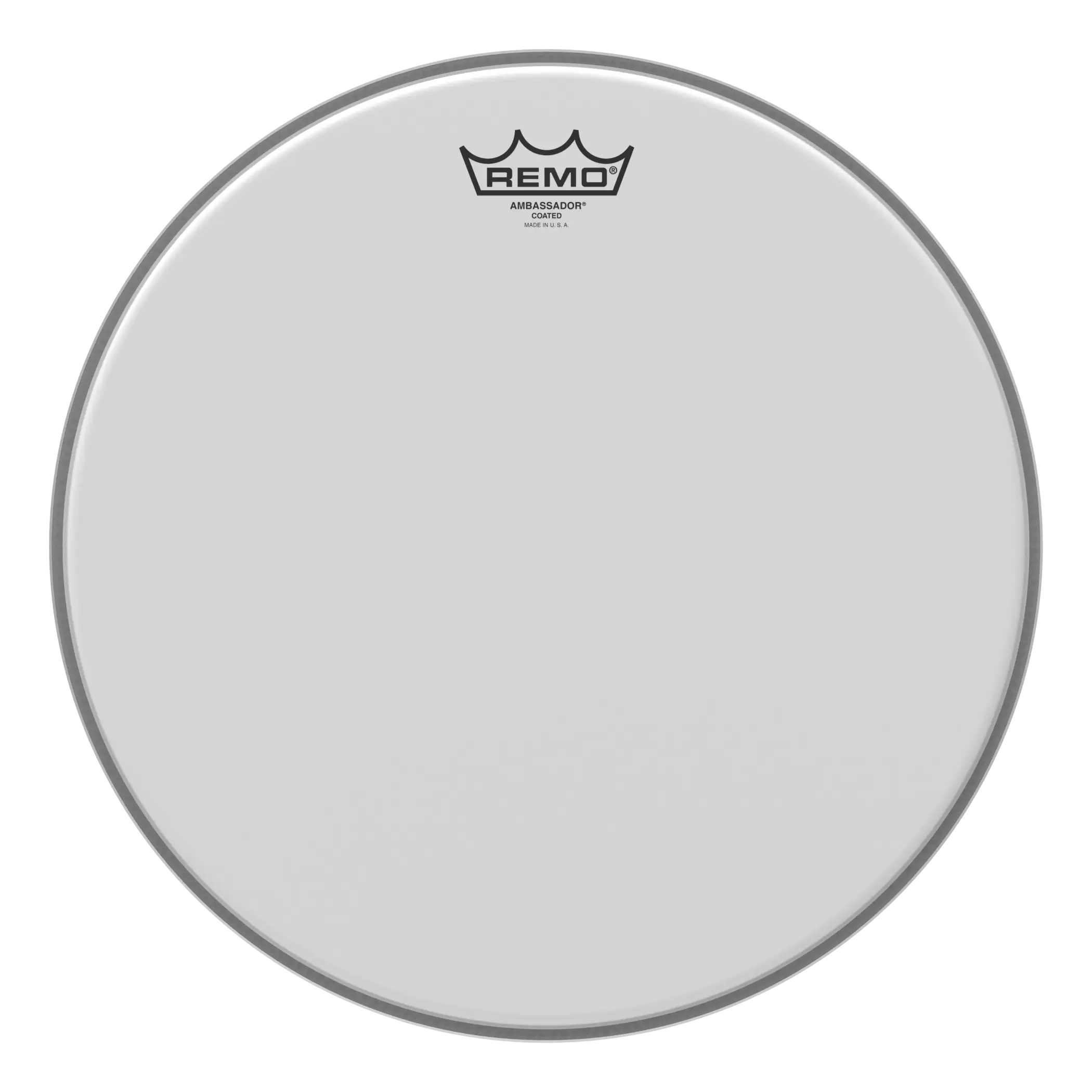 Remo Ambassador Coated - Image 6