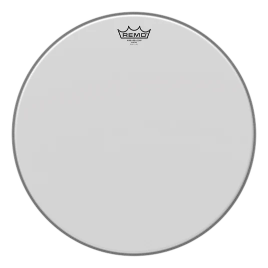 Remo Ambassador Coated - Image 9