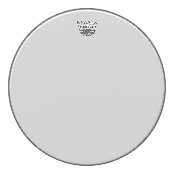 Remo Ambassador Classic Fit Coated - Image 6