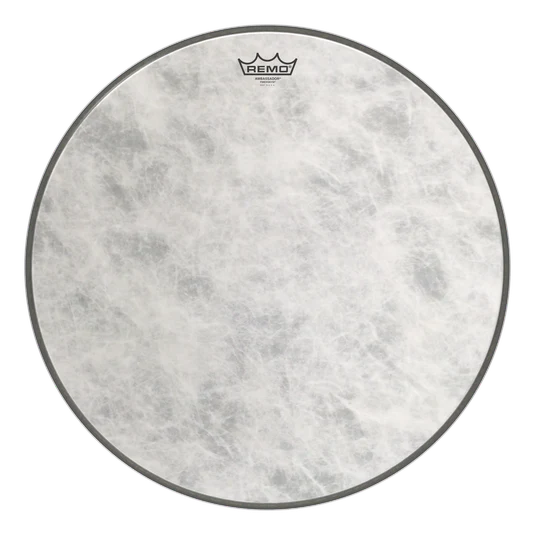 Remo Ambassador Fiberskyn Bass - Image 4