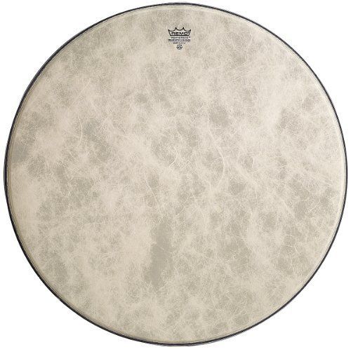 Remo Ambassador Fiberskyn Bass - Image 9