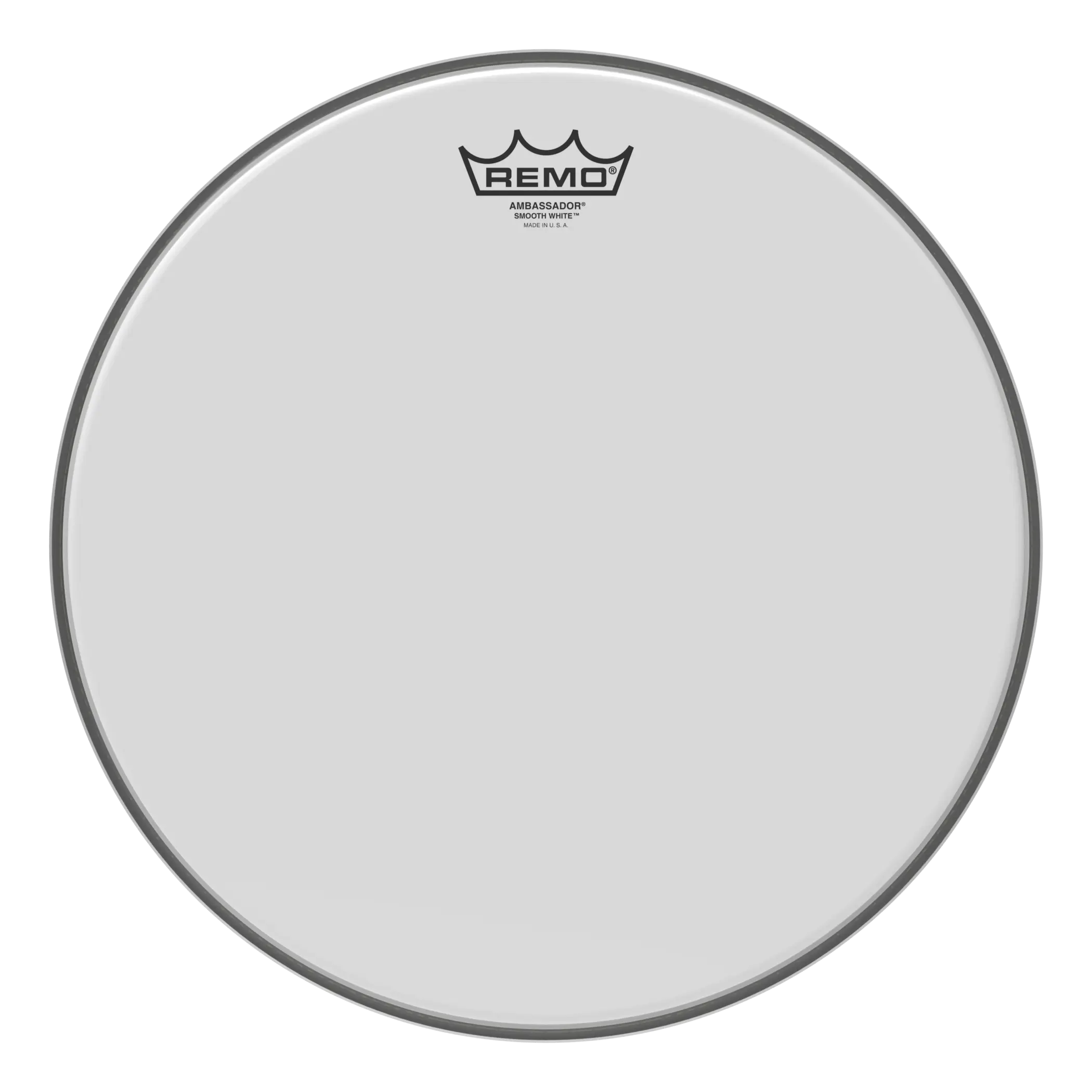 Remo Ambassador Smooth White