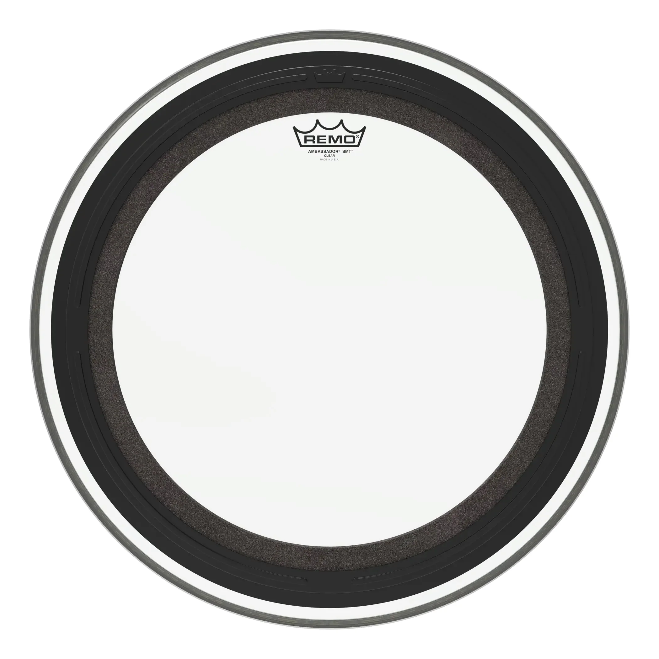 Remo Ambassador SMT Clear