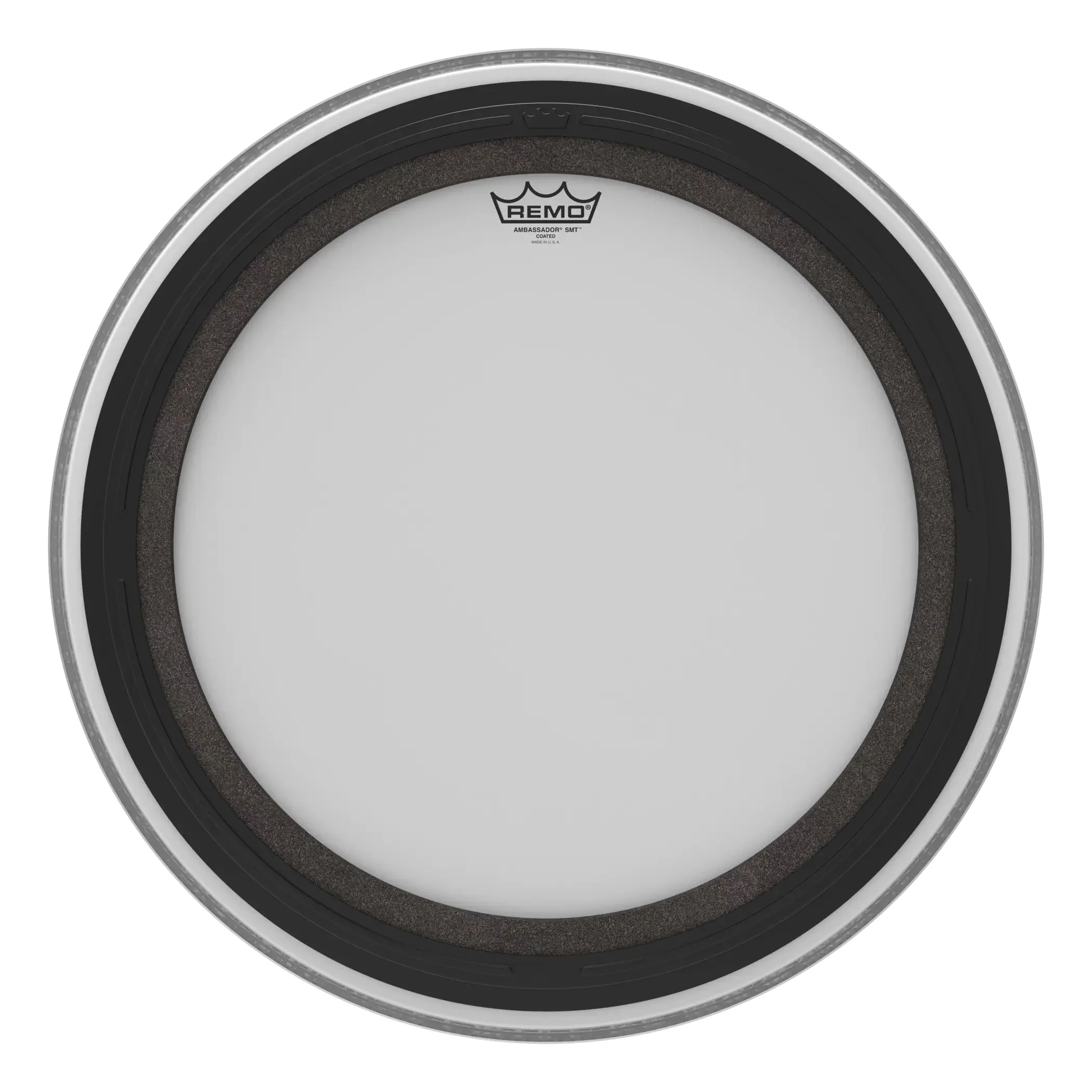 Remo Ambassador SMT Coated - Image 2