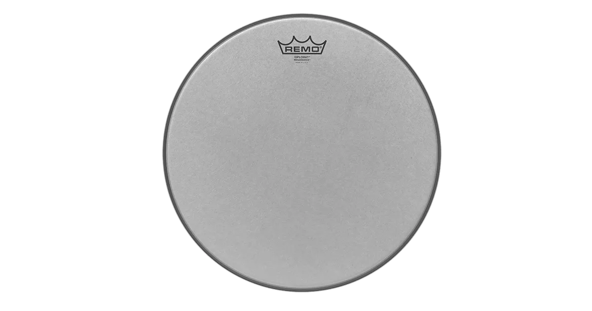Remo Diplomat Renaissance 14