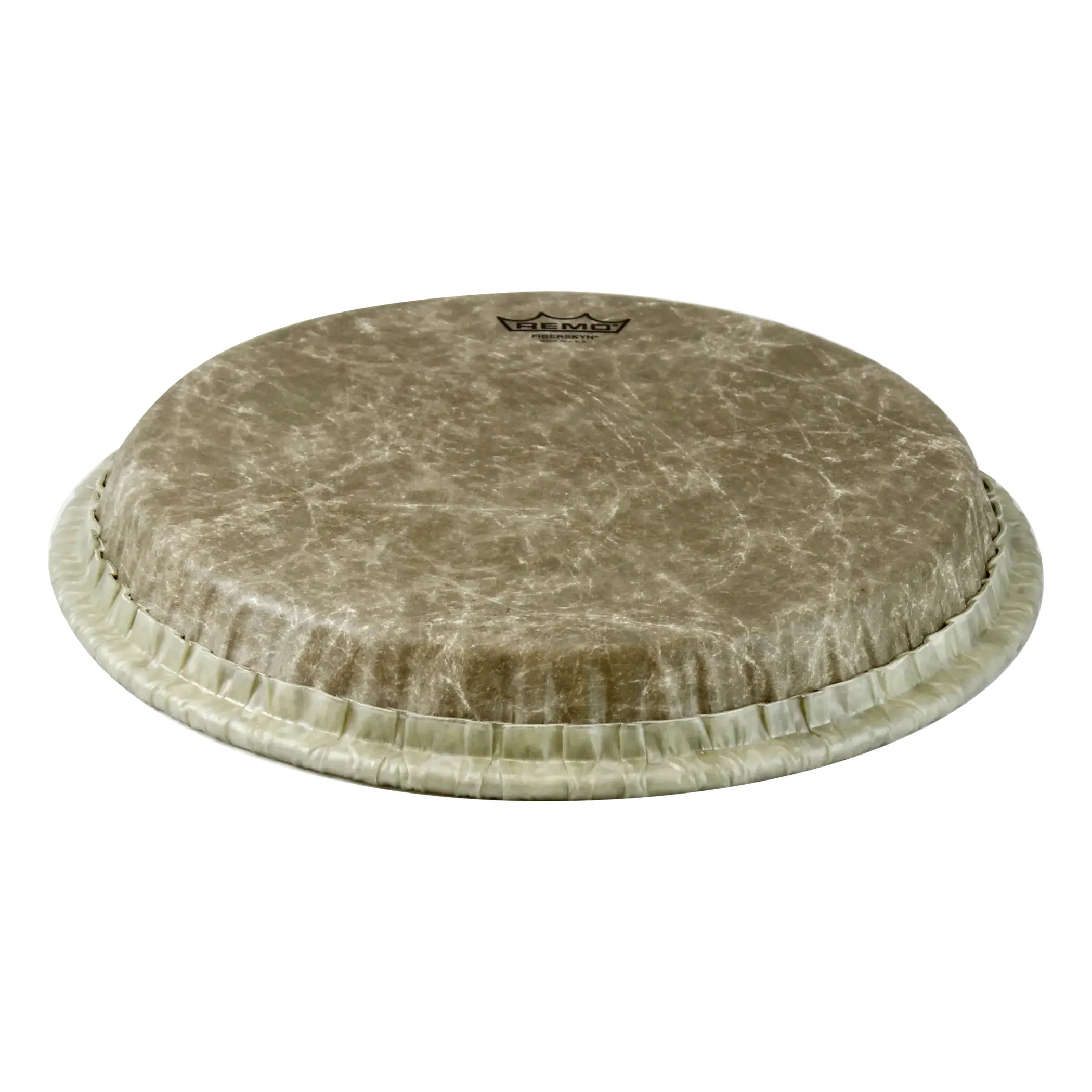 Remo Conga Drumhead, Tucked, 11.75in FIBERSKYN