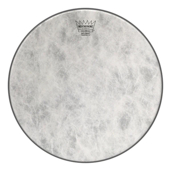 Remo Diplomat Fiberskyn Classic Fit