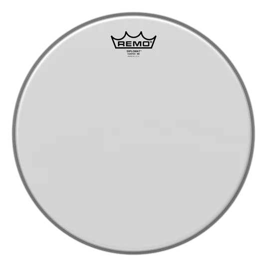 Remo Diplomat Coated M5 Thin - Image 2