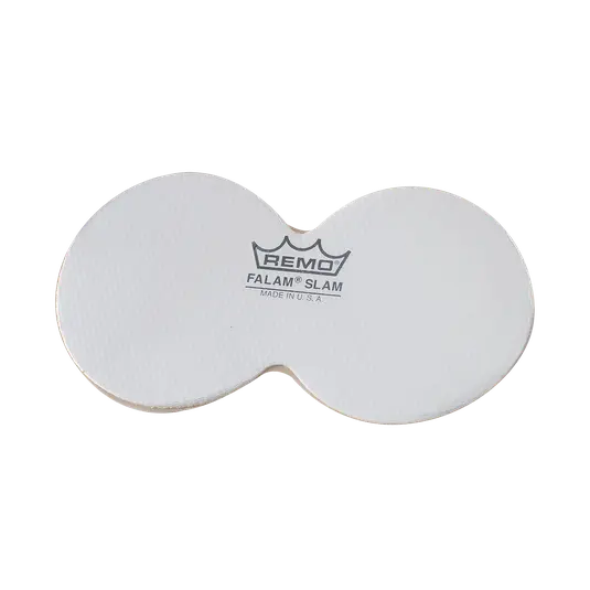 Remo Double Falam Slam 2.5in