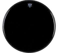 Remo Emperor Ebony 16