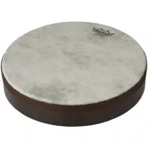Remo Frame Drum Fiberskyn 10in