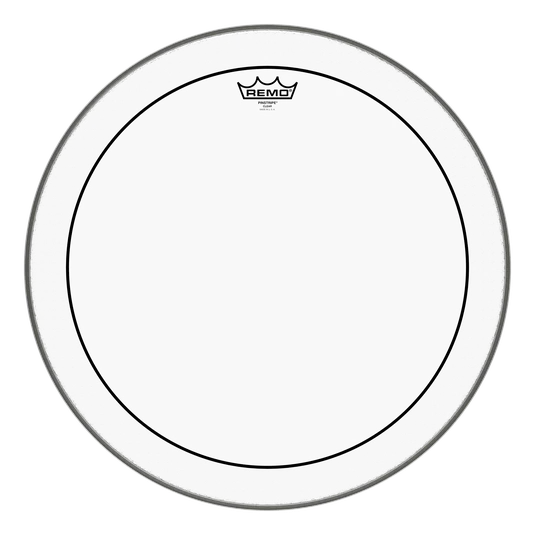 Remo Pinstripe Clear - Image 10