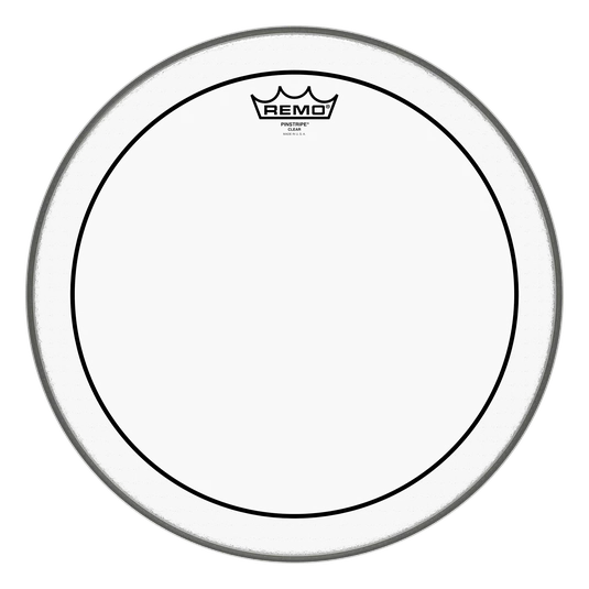 Remo Pinstripe Clear - Image 11