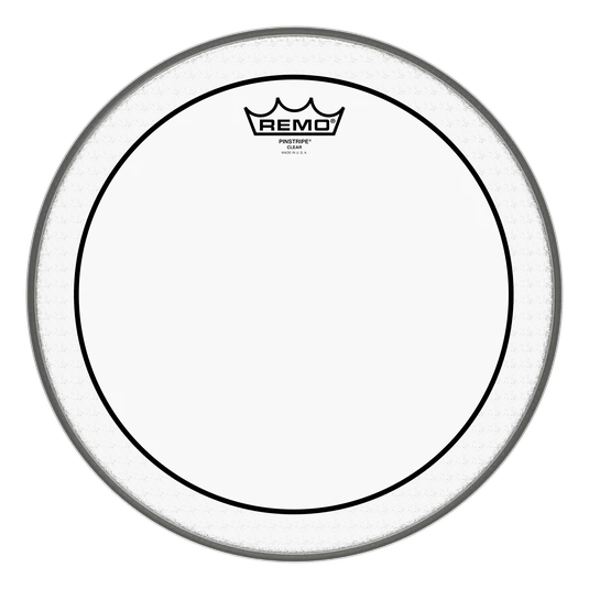 Remo Pinstripe Clear - Image 6