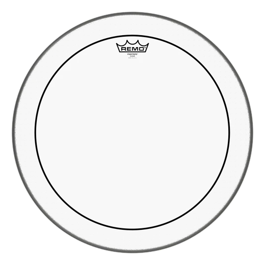 Remo Pinstripe Clear - Image 7