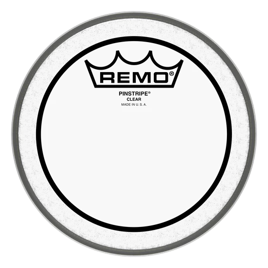 Remo Pinstripe Clear - Image 8